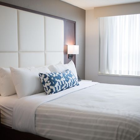 The Park Hotel Лондон Экстерьер фото