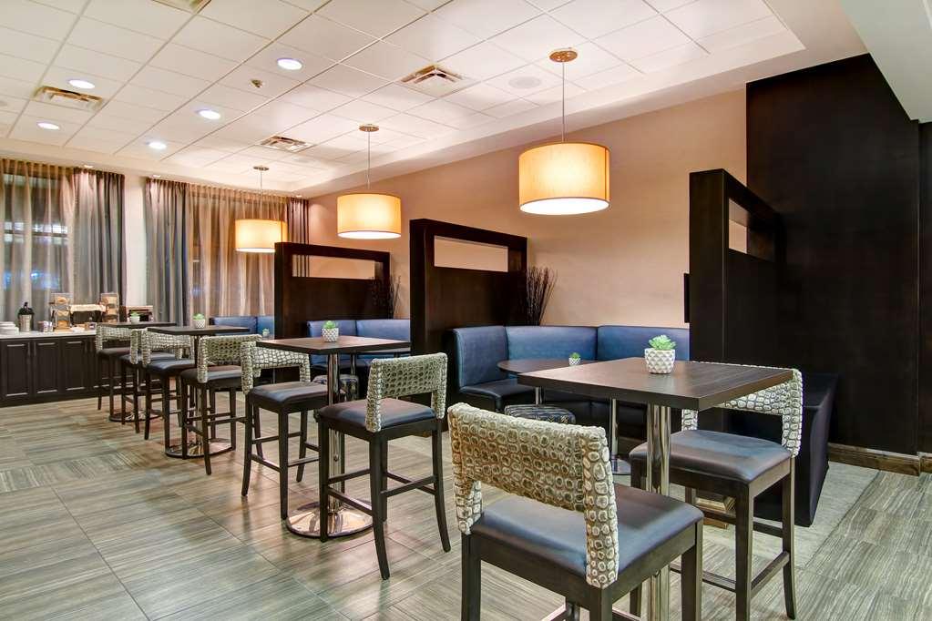 The Park Hotel Лондон Ресторан фото