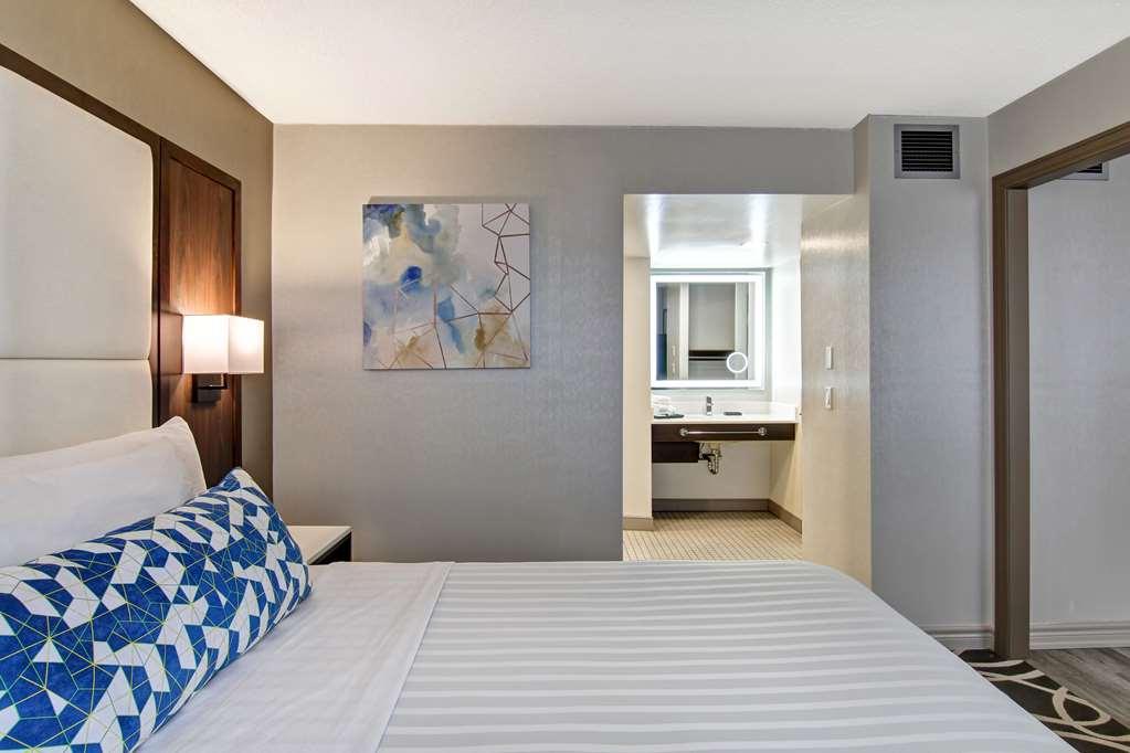 The Park Hotel Лондон Номер фото