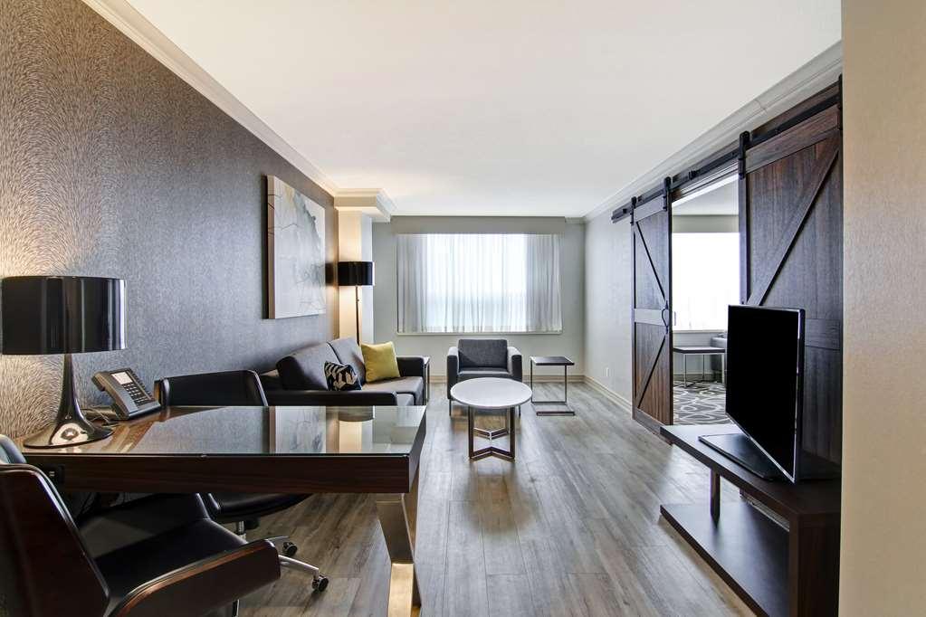 The Park Hotel Лондон Номер фото
