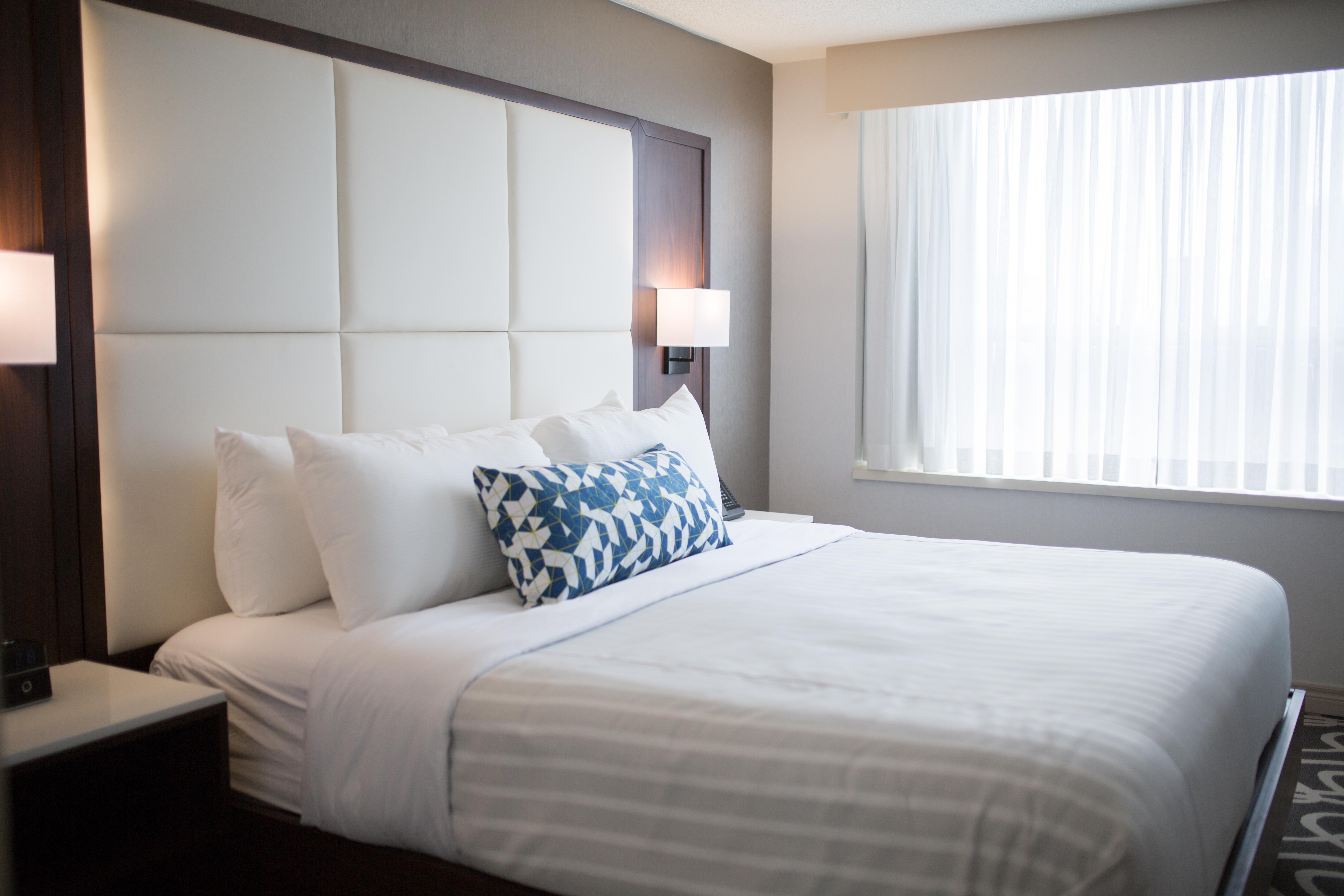 The Park Hotel Лондон Экстерьер фото