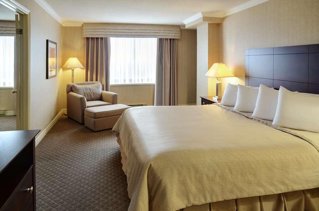 The Park Hotel Лондон Номер фото