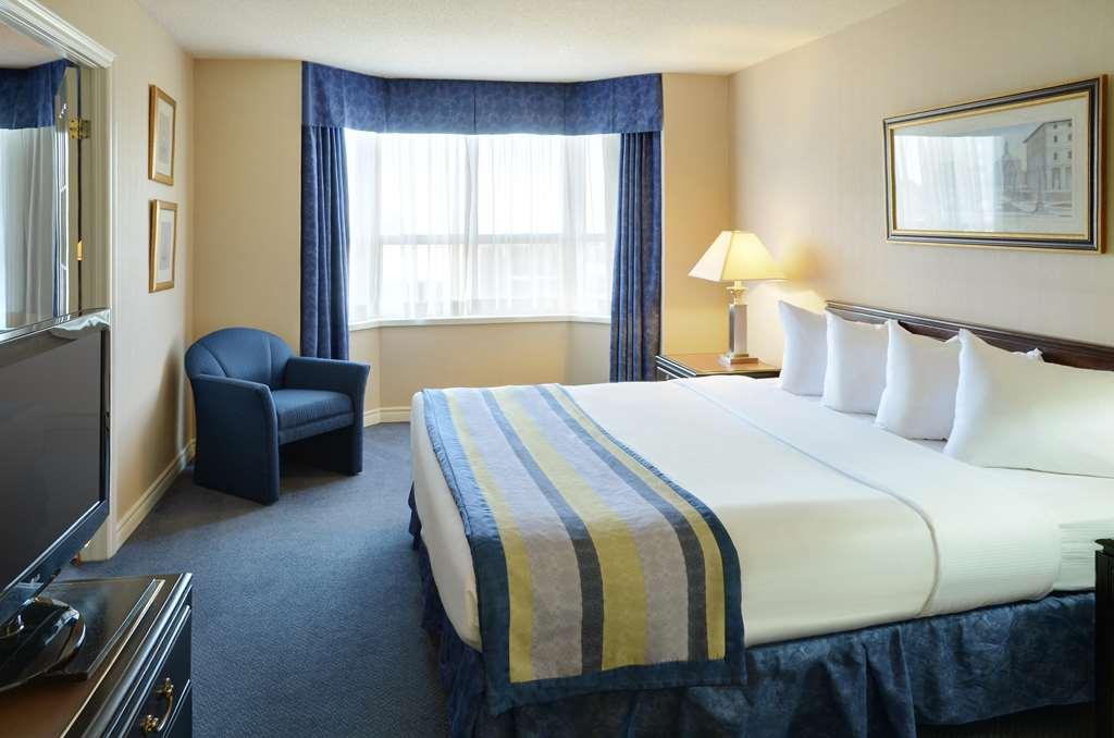 The Park Hotel Лондон Номер фото