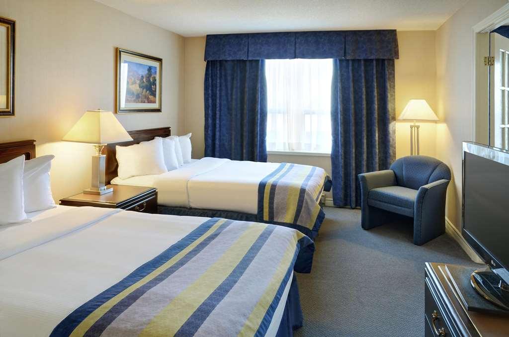 The Park Hotel Лондон Номер фото