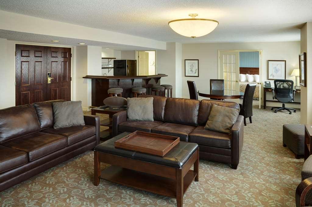 The Park Hotel Лондон Номер фото