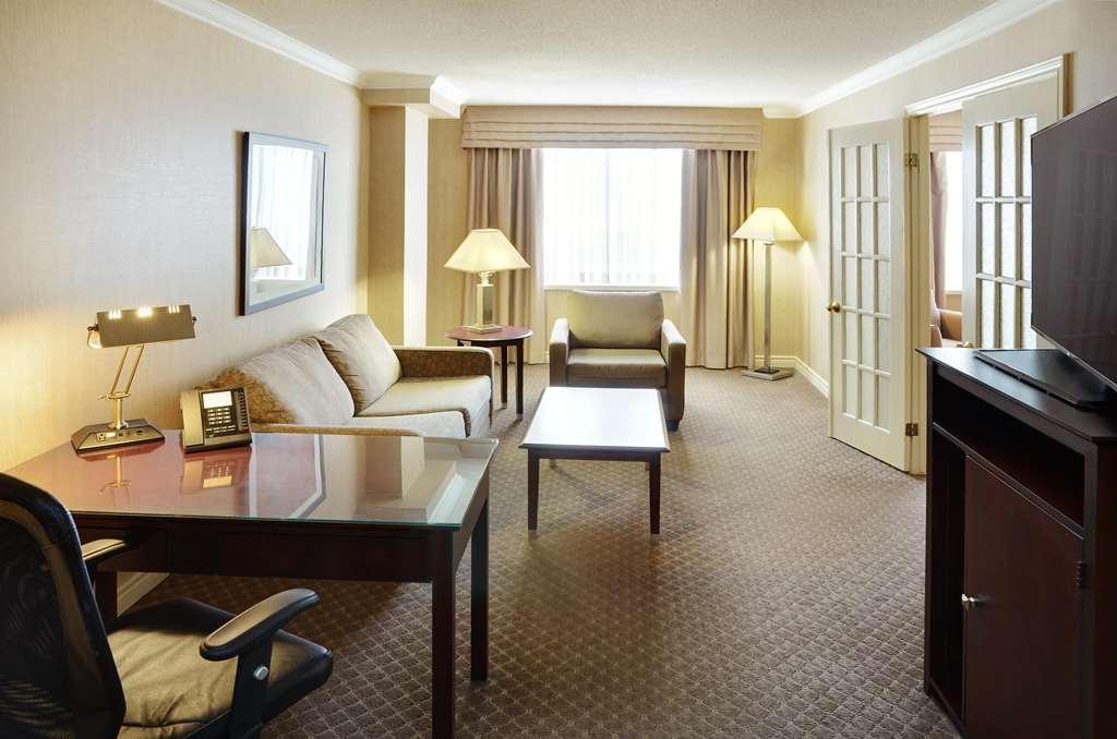 The Park Hotel Лондон Номер фото