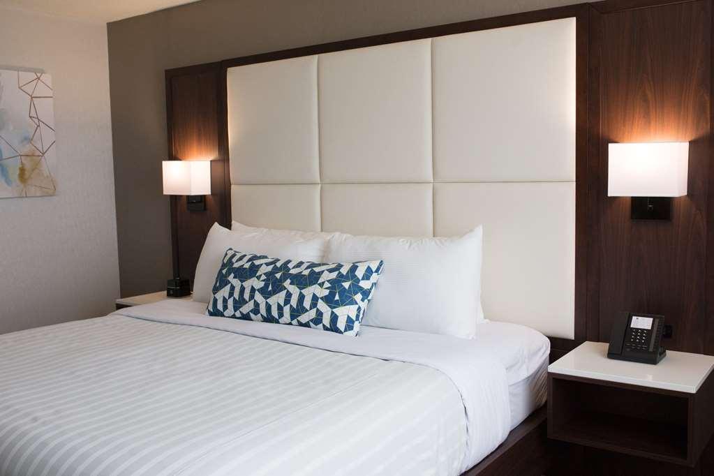 The Park Hotel Лондон Номер фото