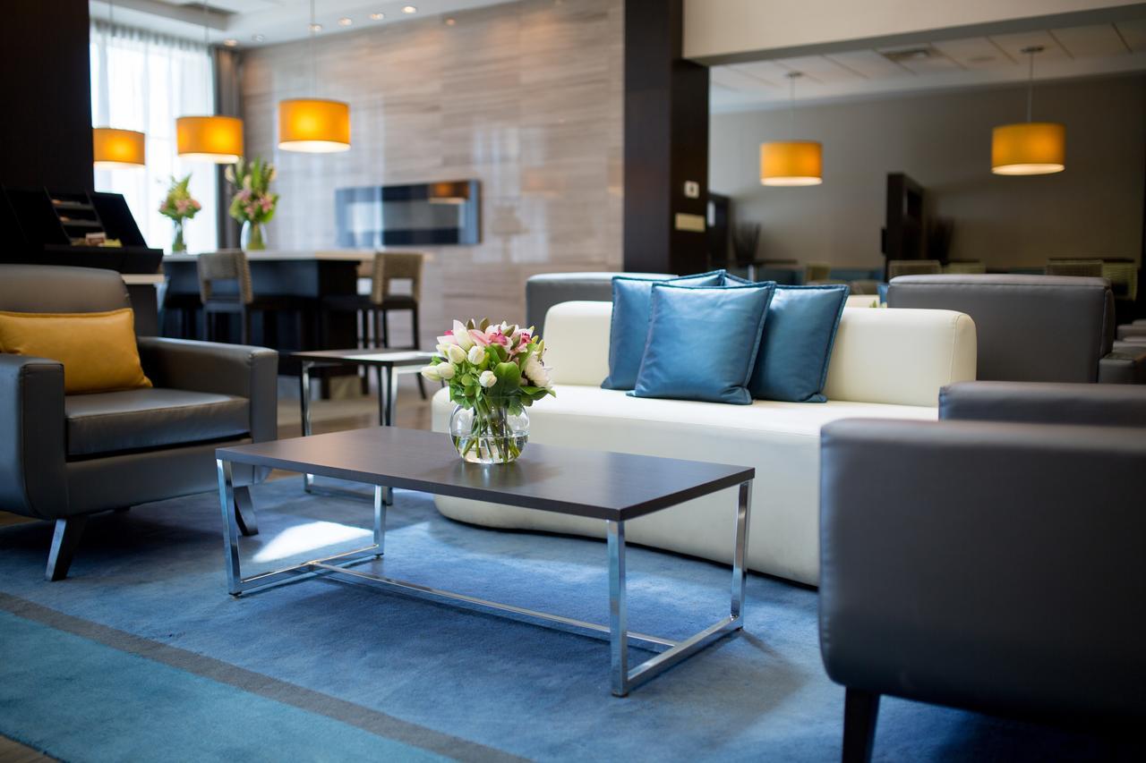 The Park Hotel Лондон Экстерьер фото