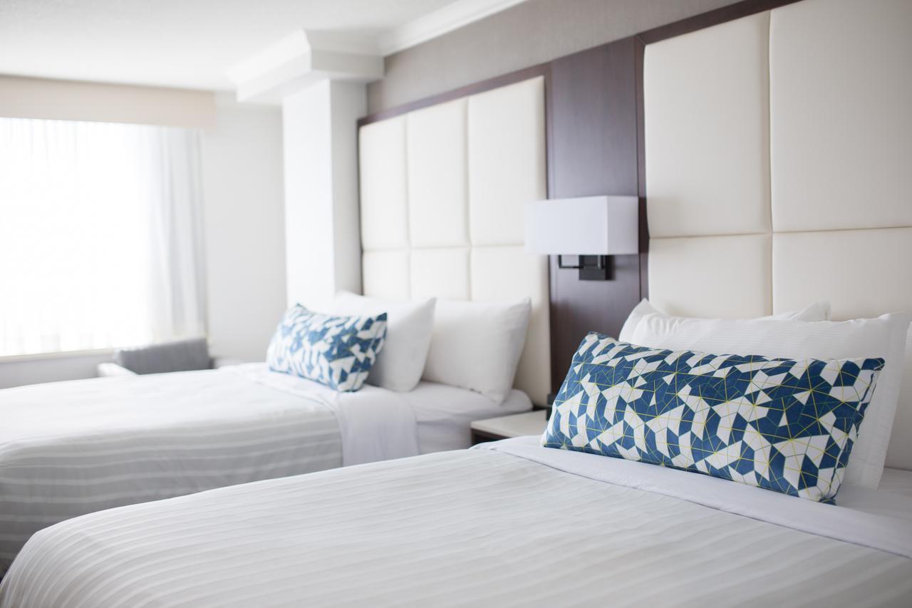 The Park Hotel Лондон Экстерьер фото