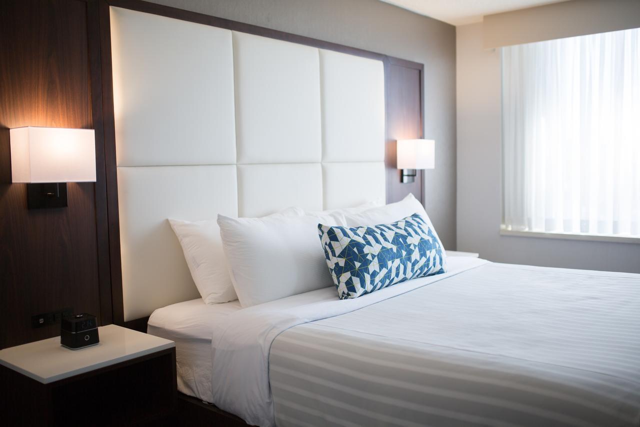 The Park Hotel Лондон Экстерьер фото