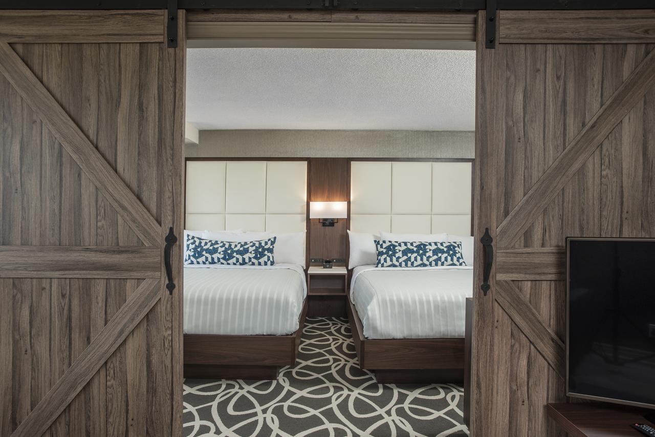 The Park Hotel Лондон Экстерьер фото