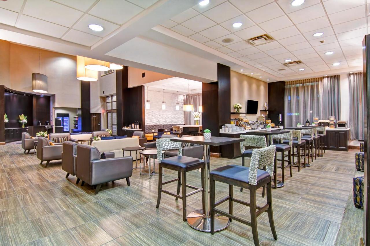 The Park Hotel Лондон Экстерьер фото