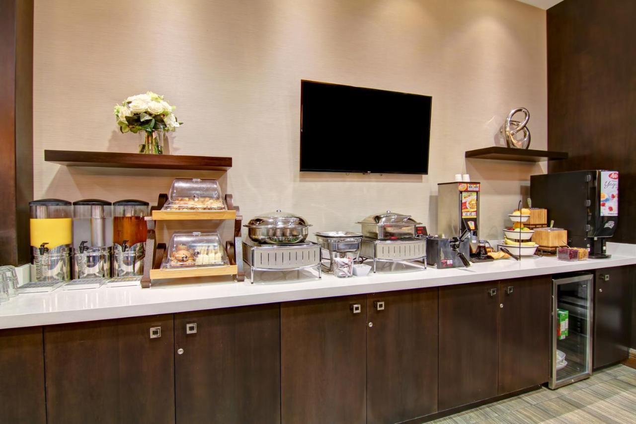 The Park Hotel Лондон Экстерьер фото