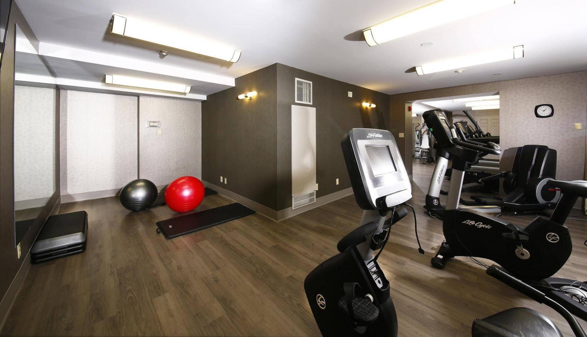 The Park Hotel Лондон Экстерьер фото