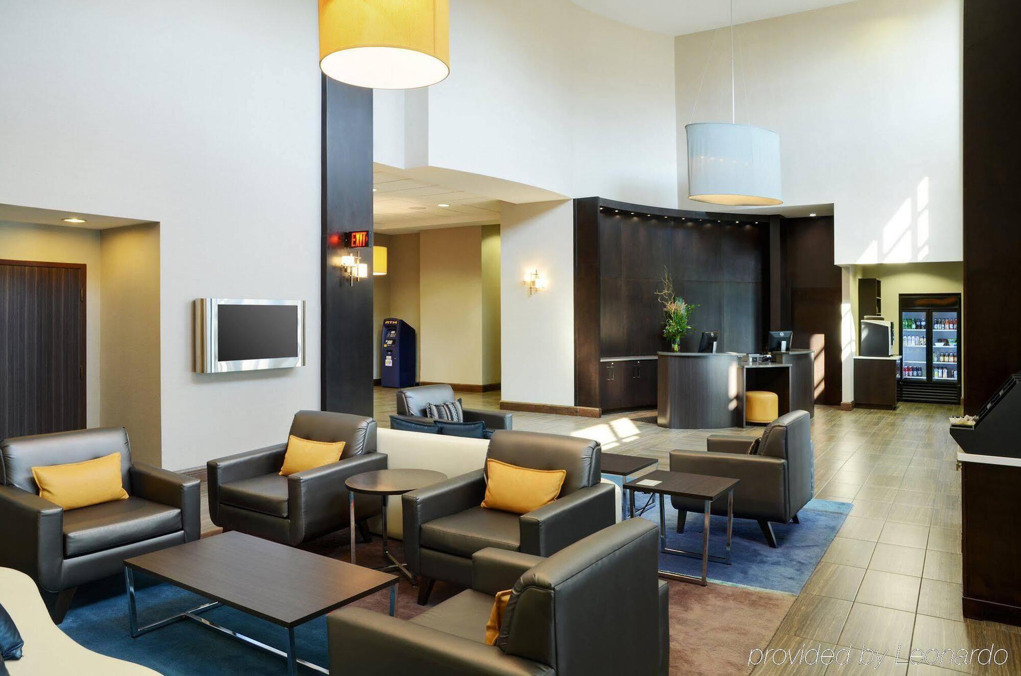 The Park Hotel Лондон Экстерьер фото