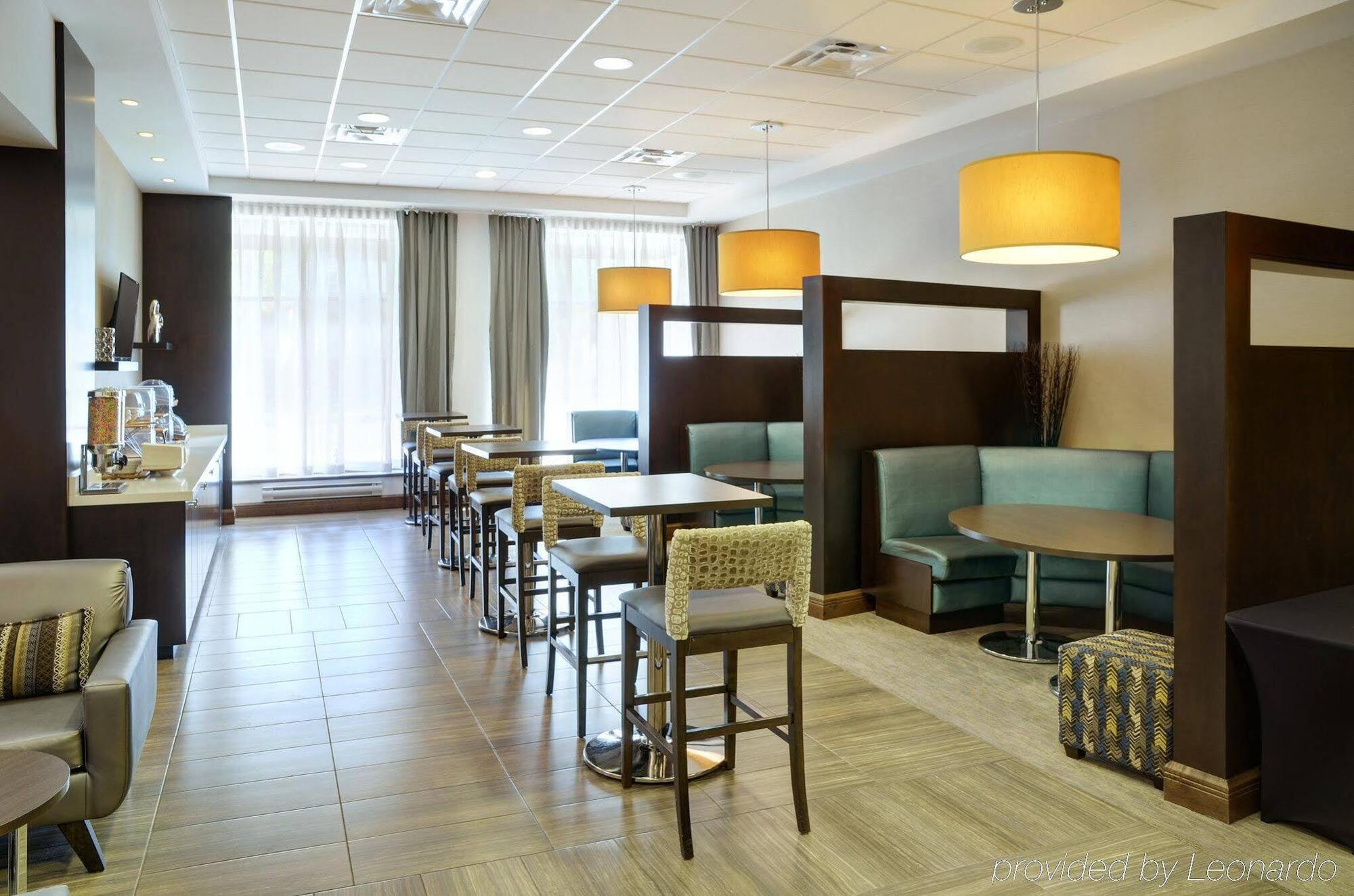 The Park Hotel Лондон Экстерьер фото