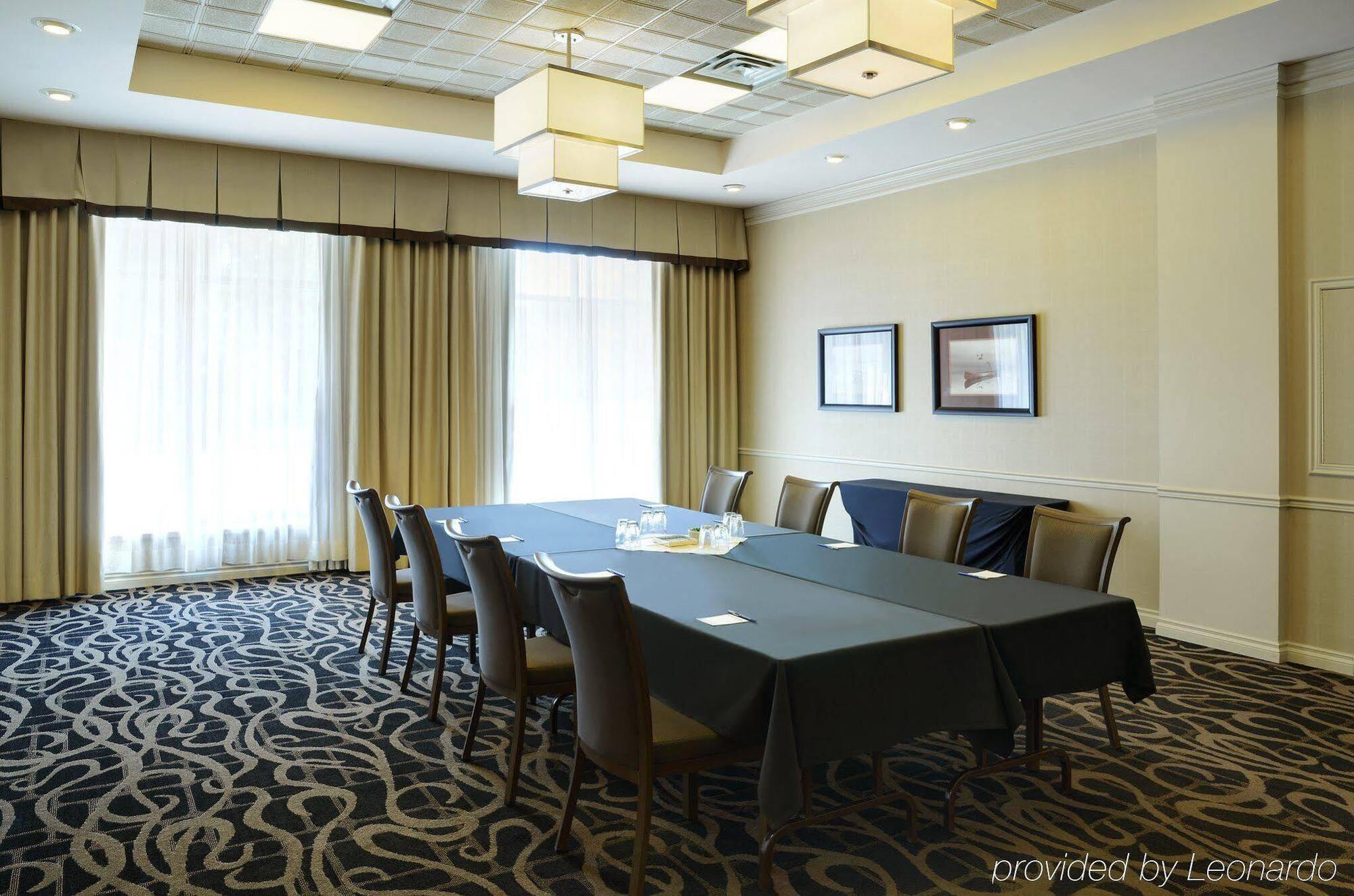 The Park Hotel Лондон Экстерьер фото