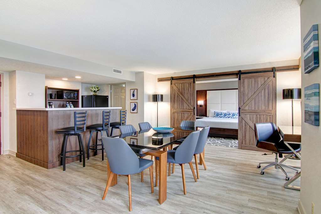 The Park Hotel Лондон Номер фото