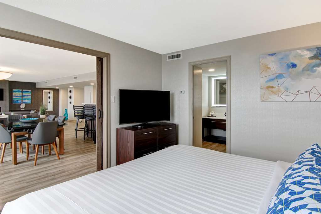 The Park Hotel Лондон Номер фото