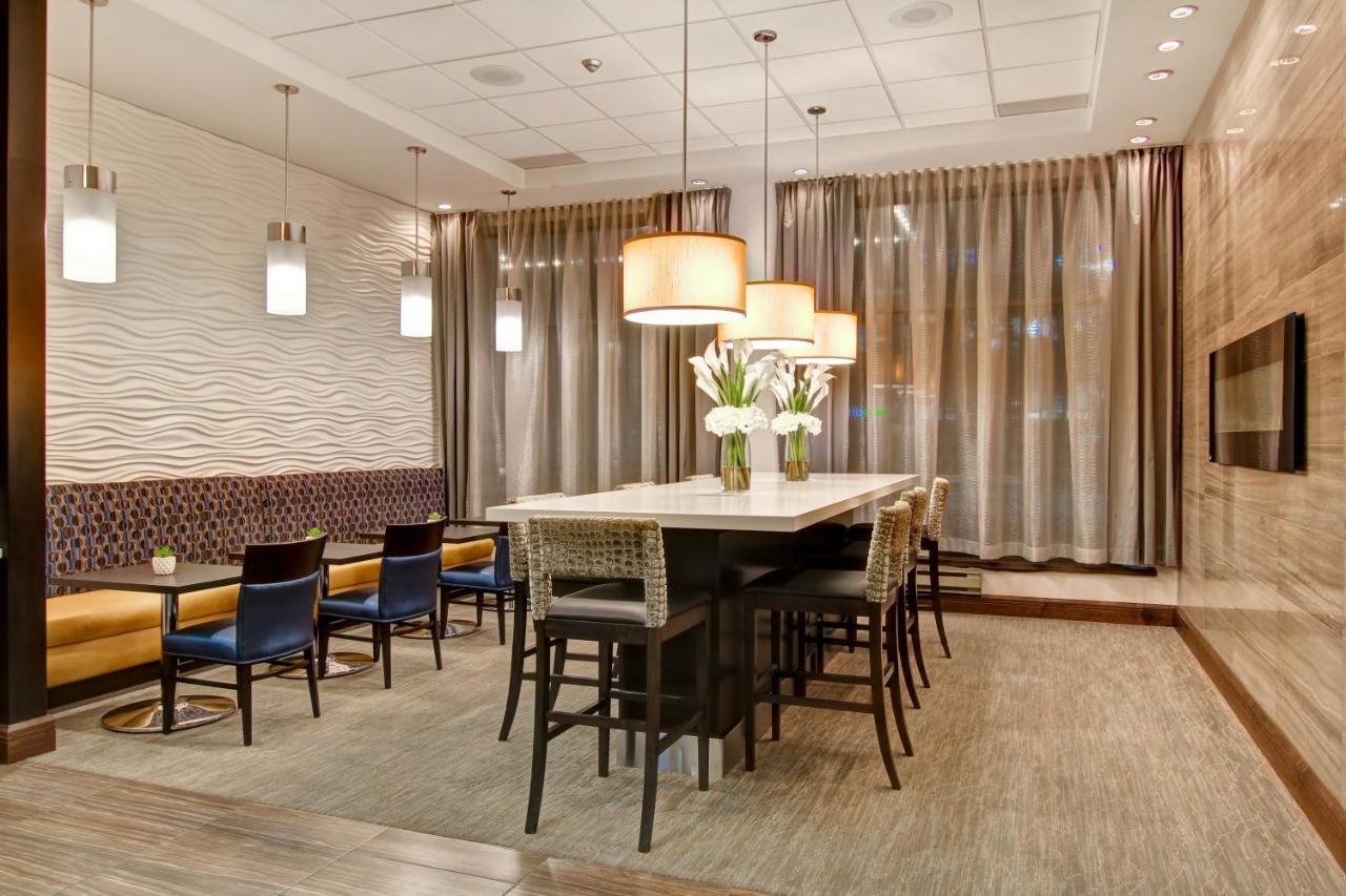 The Park Hotel Лондон Экстерьер фото