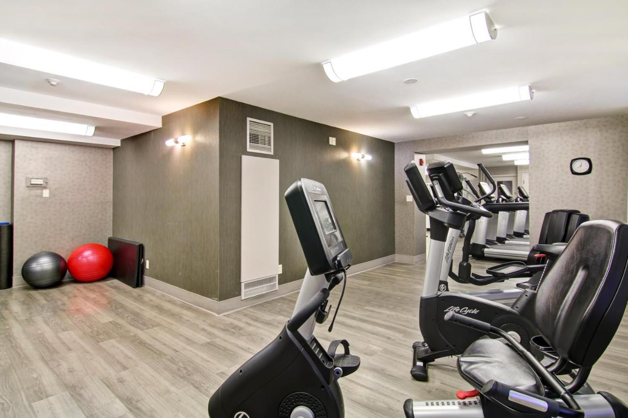The Park Hotel Лондон Экстерьер фото