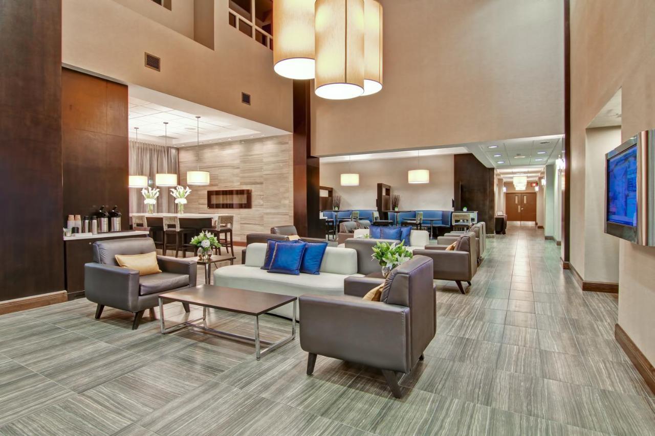 The Park Hotel Лондон Экстерьер фото